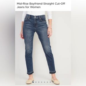 Old Navy Jeans